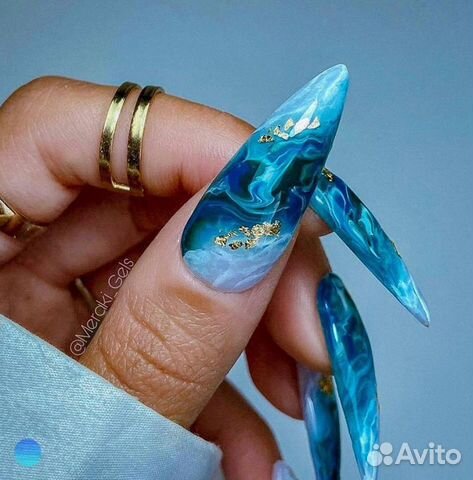 Маникюр,педикюр, наращивание ногтей