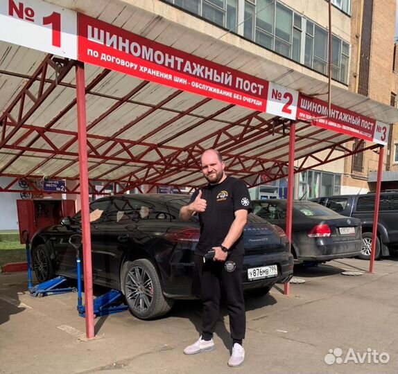 Доставим шины б/у диски R16 R17 R18 R19 со склада