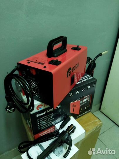 Сварочный инвертор