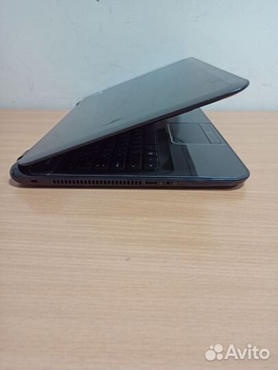 Ноутбук HP core i5-3317u/SSD 256 Гб