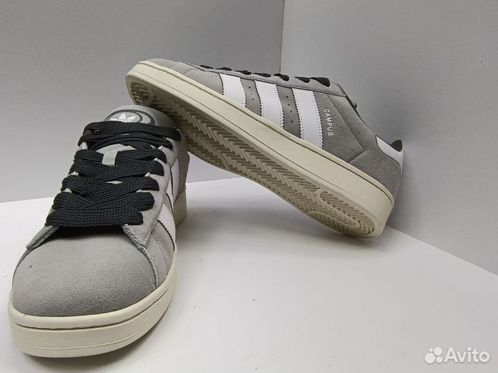 Великаны размеры 46-49 Adidas campus