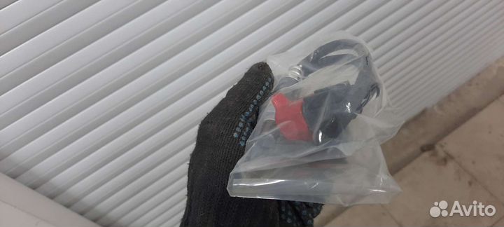 Датчик кислорода Mitsubishi