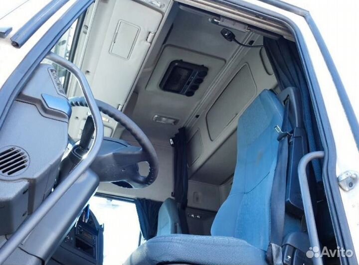 В разборе Вольво фш