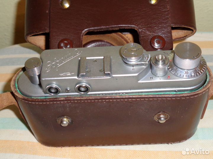 Фотоаппарат