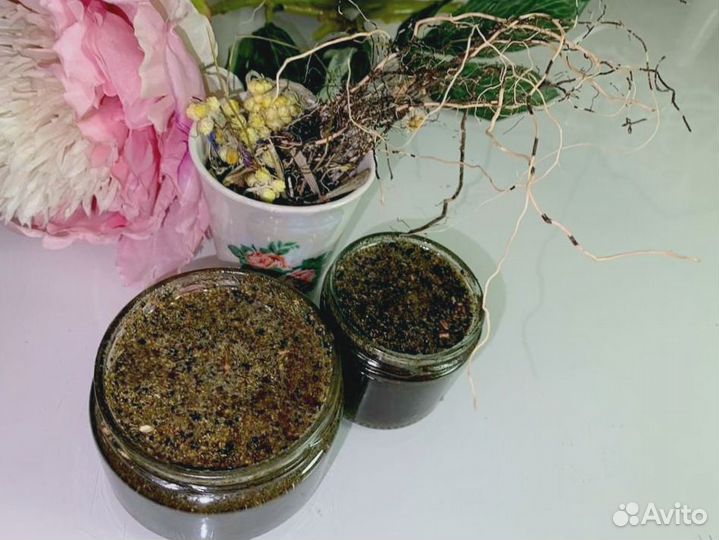 Усилитель мужской силы