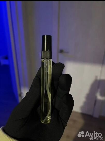 Духи оригинал распив