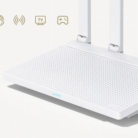 Роутер Xiaomi Router AX3000T от 06.2024