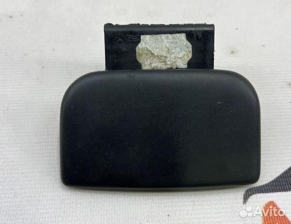 Ручка двери внешняя передняя левая Peugeot Partner