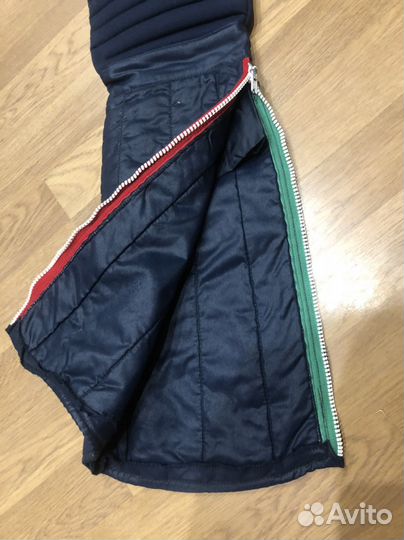 Горнолыжные штаны