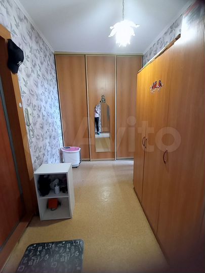 1-к. квартира, 31,8 м², 8/16 эт.