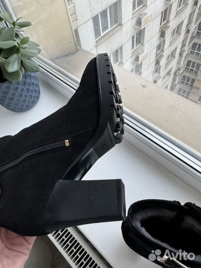 Ботильоны tj collection 37