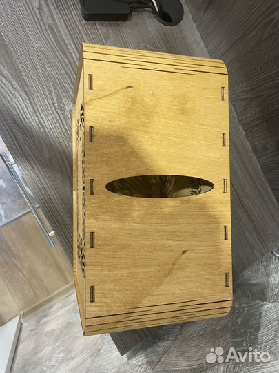 Ящик для конвертов на свадьбу