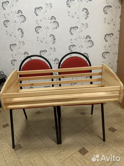 Полки для хлеба