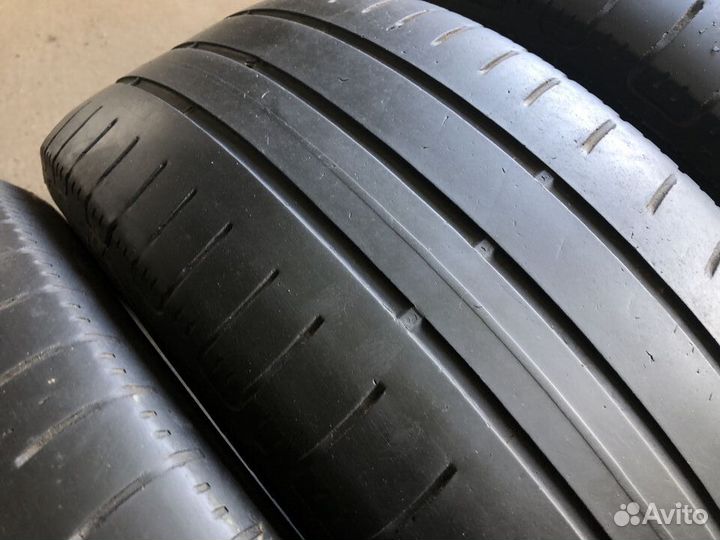Goodyear EfficientGrip Performance 205/55 R16