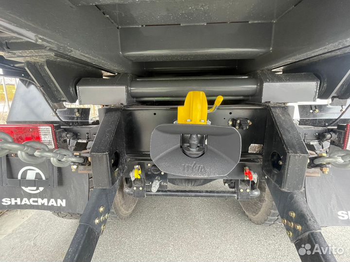 Shacman (Shaanxi) SX32586V385, 2023