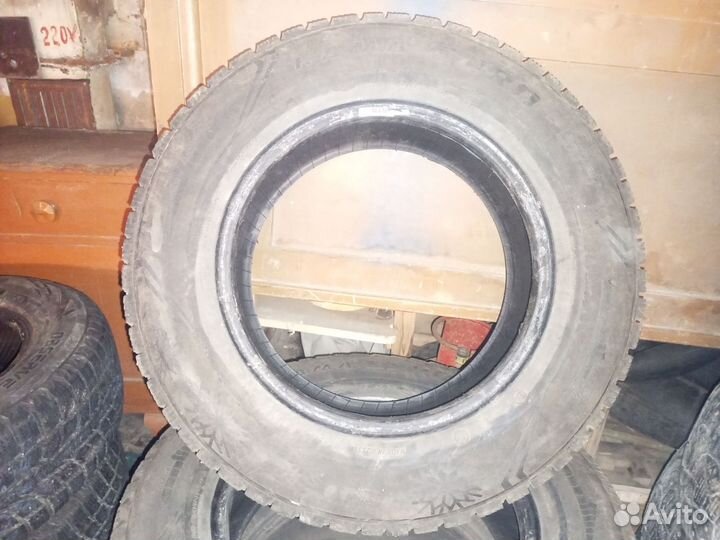 Tunga Nordway 185/70 R14