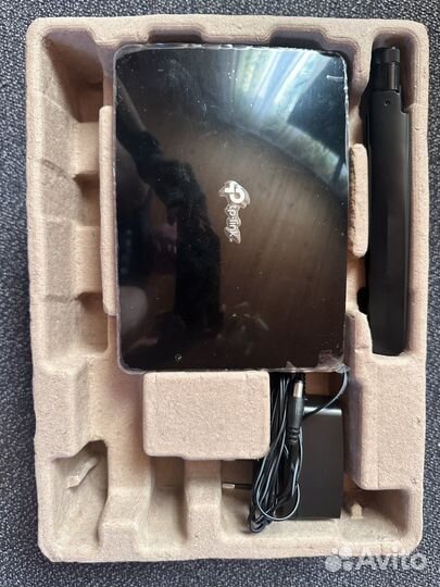 Wifi роутер 4g TP-link Archer MR400