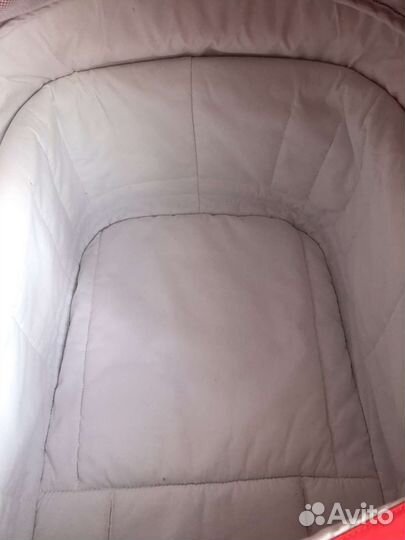 Коляска inglesina 2 в 1