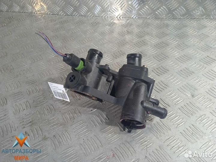 Корпус термостата Volkswagen Golf GTI 4 2002