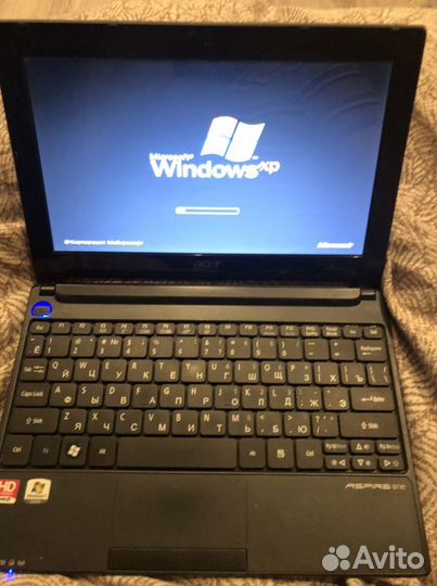 Acer aspire one 522