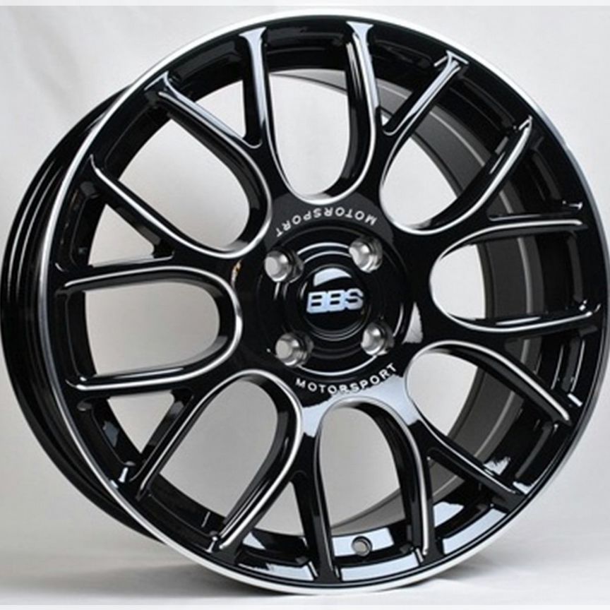 Литые диски Stuttgart 7.5×R17 4×100
