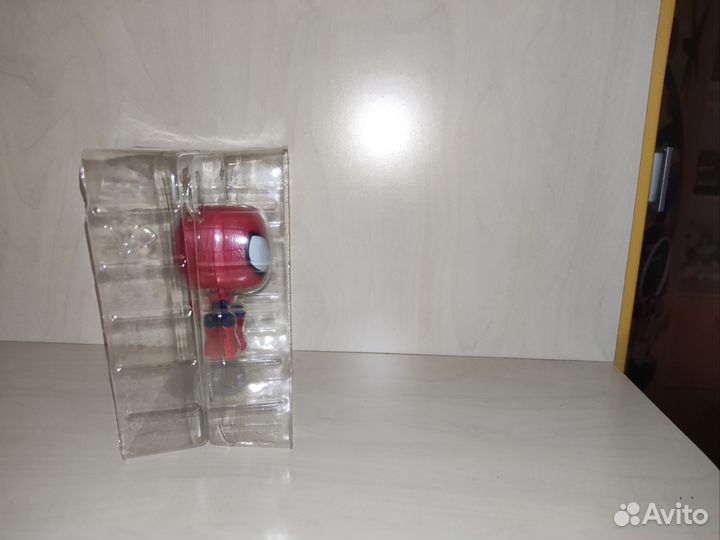 Фигурка funko pop marvel