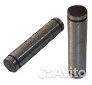 Ось вилки рычага корзины сцепления (086 узла) L50