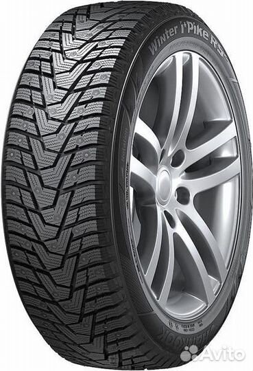 Hankook Winter I'Pike RS2 W429 225/55 R17