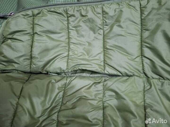 Жилетка женская