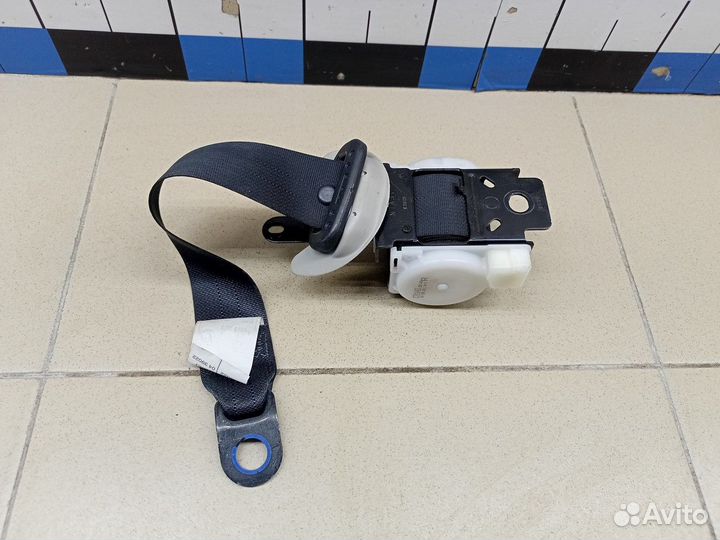 Ремень безопасности Land Cruiser (150) -Prado 2009