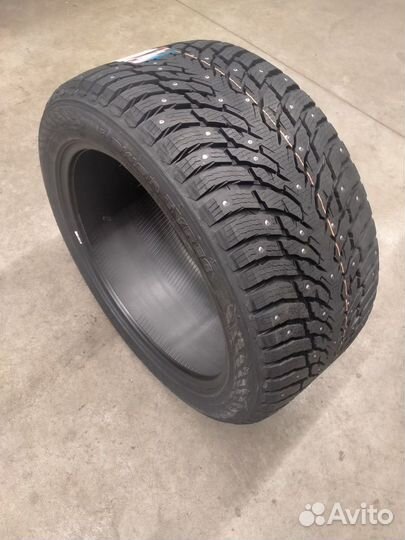 Nokian Tyres Hakkapeliitta 9 SUV 315/35 R21 111T