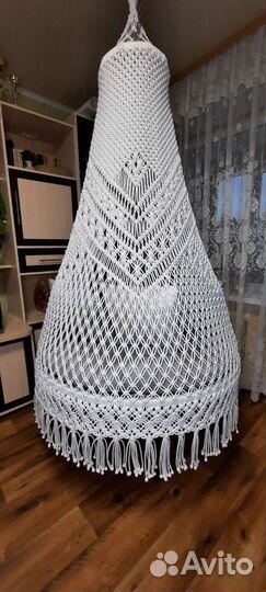 Шатер подвесной