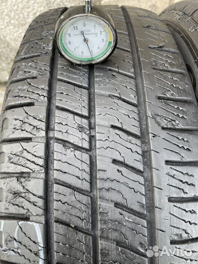 Goodyear Cargo Vector 2 205/65 R16C