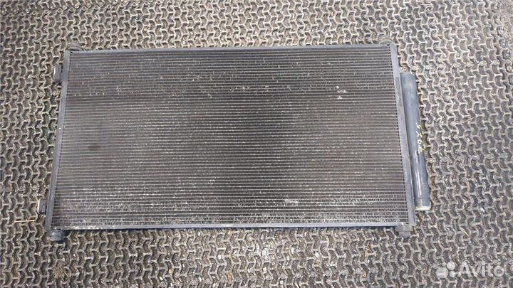 Радиатор кондиционера Honda CR-V, 2008