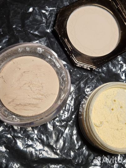 Набор косметики пакетом/ для визажиста / макияж