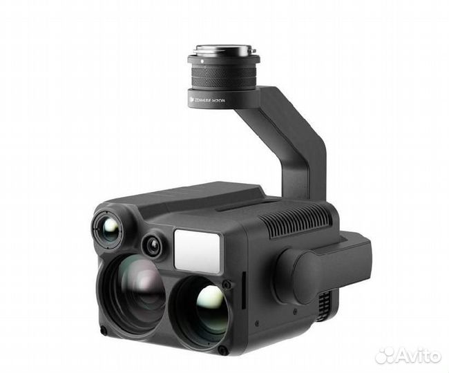 Дрон Matrice 300 RTK + DJI H20N