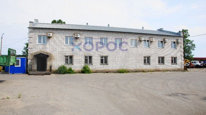 Продам помещение свободного назначения, 1294.1 м²