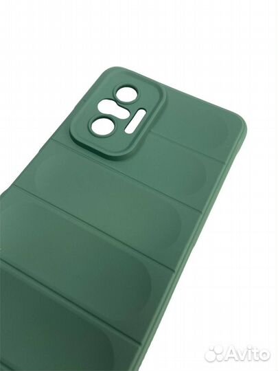 Чехол для Xiaomi Redmi Note 10 Pro