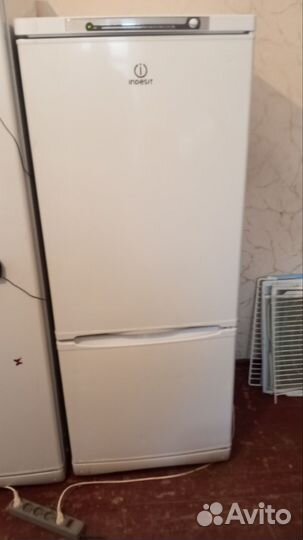 Холодильник