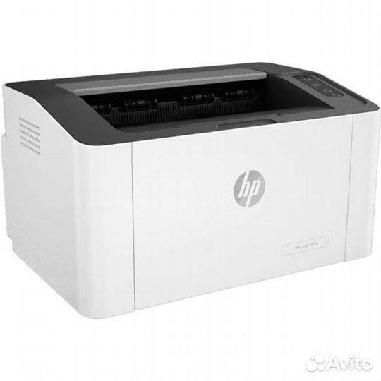 HP LJ 107wr(WiFi)