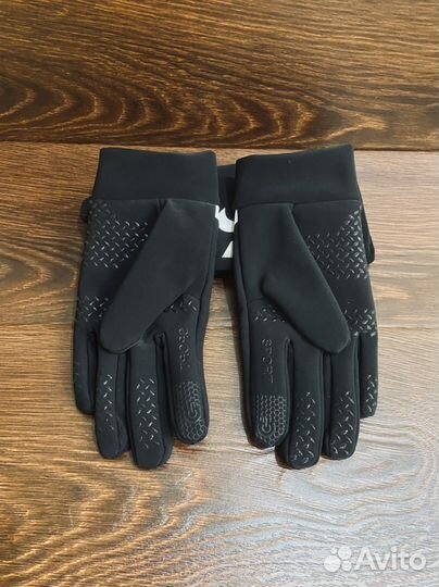 Перчатки nike