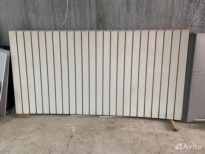 Холодильник витрина