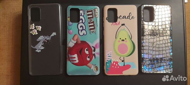 Чехлы на aphone XR, 12 mini, 7 plus и samsung A71