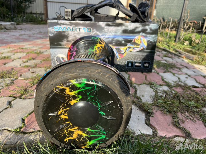 Гироскутер SMART 10