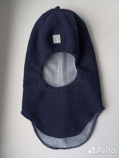 Шапка шлем Crokid 50-52