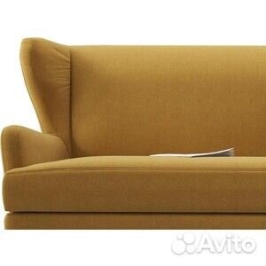 Диван прямой