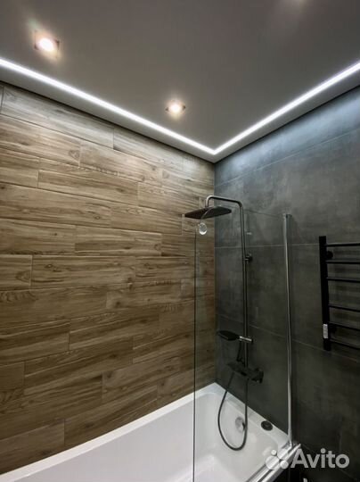 Ремонт квартир и домов под ключ с гарантией