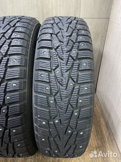 Nokian Tyres Nordman 7 175/70 R14
