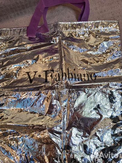 Сумка натуральная кожа