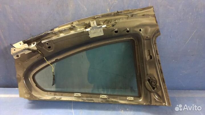 Стекло кузовное глухое левое BMW 3-серия E92/E93